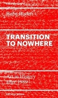Cover: Transition to Nowhere - Archive Books