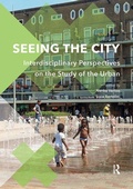 Cover: Seeing the City - Amsterdam University Press