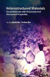 Abbildung von: Heterostructured Materials - Jenny Stanford Publishing
