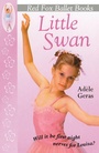 Cover: Little Swan - Red Fox