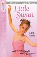 Cover: Little Swan - Red Fox