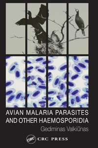 Abbildung von: Avian Malaria Parasites and other Haemosporidia - CRC Press