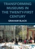 Cover: Transforming Museums in the Twenty-first Century - Routledge