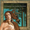 Cover: Unveiling the Divine Feminine with Angela Voss (Neoplatonist Scholars, #2) - Neoplatonist Scholars