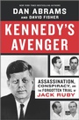 Cover: Kennedy's Avenger - Hanover Square Press
