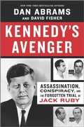 Cover: Kennedy's Avenger - Hanover Square Press