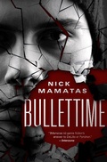 Cover: Bullettime - Open Road Media