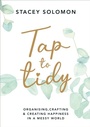 Cover: Tap to Tidy - Ebury Digital