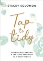 Cover: Tap to Tidy - Ebury Press