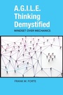 Cover: A.G.I.L.E. Thinking Demystified - Business Expert Press