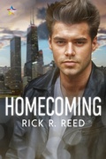 Cover: Homecoming - NineStar Press, LLC
