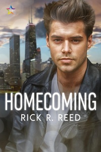 Enlarge image Cover: Homecoming - NineStar Press, LLC