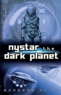 Cover: Nystar the Dark Planet - Palmetto Publishing