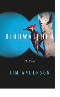 Abbildung von: Birdwatcher - Wise Ink Creative Publishing