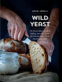 Abbildung von: Wild Yeast - Rocky Nook