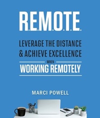 Abbildung von: R.E.M.O.T.E. - Marci Powell & Associates
