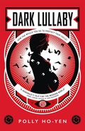 Cover: Dark Lullaby - Titan Books