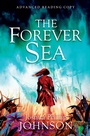 Cover: The Forever Sea - Titan Books