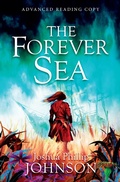 Cover: The Forever Sea - Titan Books