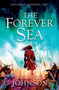 Enlarge image Cover: The Forever Sea - Titan Books