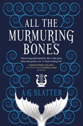 Cover: All the Murmuring Bones - Titan Books