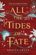 Cover: All the Tides of Fate - Titan Books