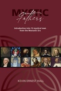 Cover: Mystic Fathers - As He Is T/A Seraph Creative