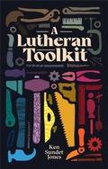 Cover: Lutheran Toolkit - 1517 Publishing