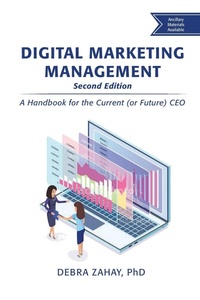 Enlarge image Cover: Digital Marketing Management - Business Expert Press