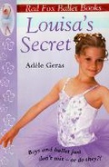Cover: Louisa's Secret - Red Fox