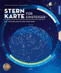 Bild: Sternkarte für Einsteiger - Kosmos