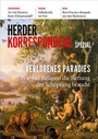 Cover: Verlorenes Paradies - Verlag Herder