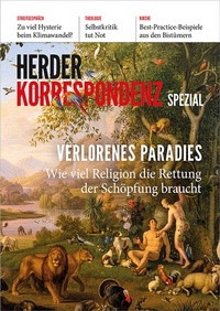Enlarge image Cover: Verlorenes Paradies - Verlag Herder