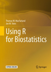 Abbildung von: Using R for Biostatistics - Springer