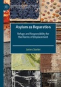 Cover: Asylum as Reparation - Palgrave Macmillan