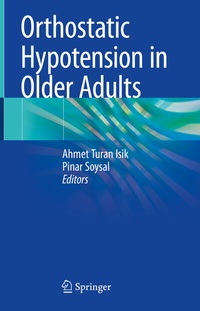 Abbildung von: Orthostatic Hypotension in Older Adults - Springer