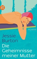 Cover: Die Geheimnisse meiner Mutter - Insel