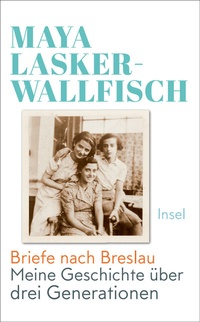 Abbildung von: Briefe nach Breslau - Insel