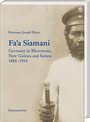 Cover: Fa'a Siamani - Harrassowitz Verlag