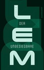 Cover: Der Unbesiegbare - Suhrkamp