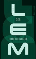 Cover: Der Unbesiegbare - Suhrkamp