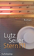 Cover: Stern 111 - Suhrkamp