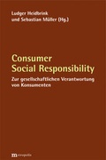 Cover: Consumer Social Responsibility - Metropolis