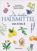 Cover: Die besten Hausmittel von A bis Z - Bassermann