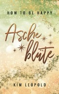Cover: Aschebl&uuml;te - BoD - Books on Demand