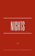 Cover: Nichts - BoD - Books on Demand