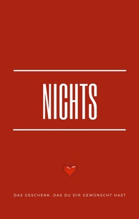Enlarge image Cover: Nichts - BoD - Books on Demand