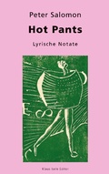 Cover: Hot Pants - Books on Demand