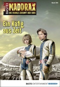 Cover: Maddrax 365 - Bastei L&uuml;bbe