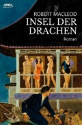 Cover: INSEL DER DRACHEN - epubli